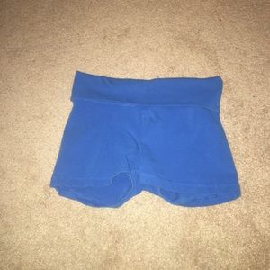 Forever 21 workout spandex